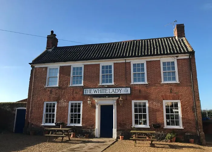 The Earsdon Annexe