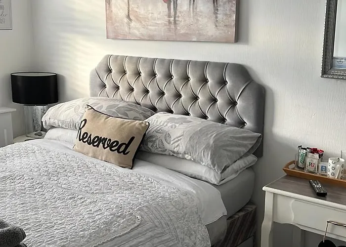 Southend Airport Bed & Breakfast